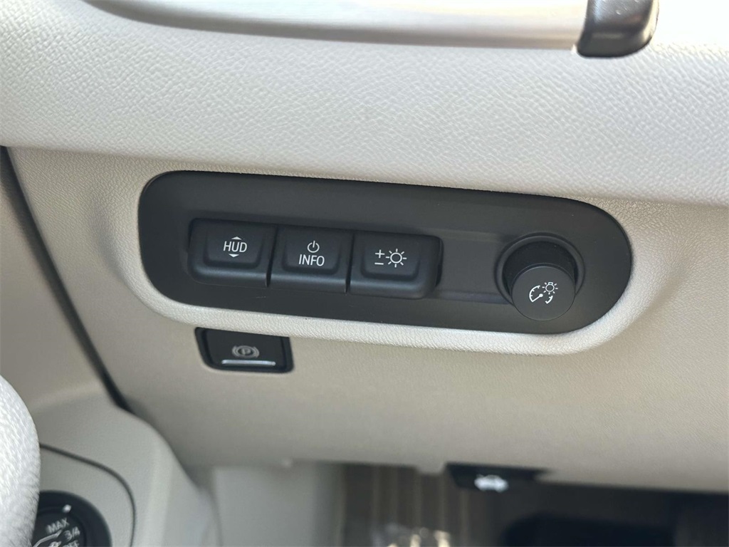 2023 Gmc Terrain Denali photo 19