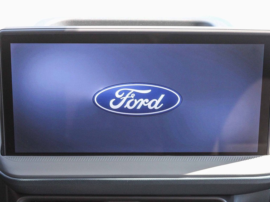 2025 Ford Maverick XLT photo 13