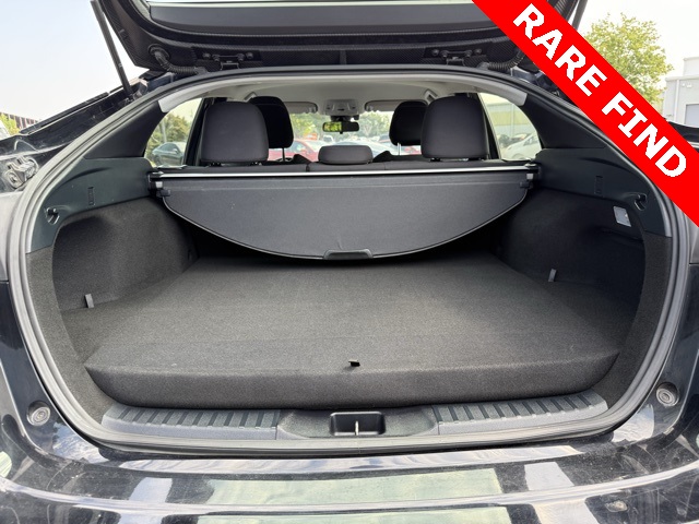 2021 Toyota Prius Prime LE photo 9