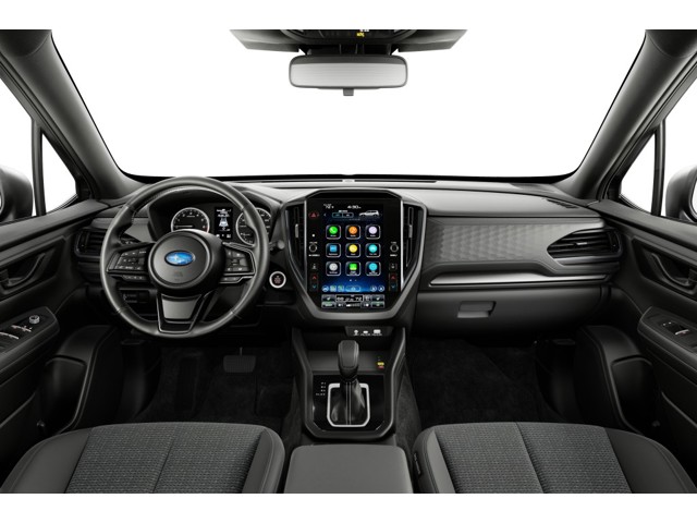 2025 Subaru Forester Premium Base photo 4