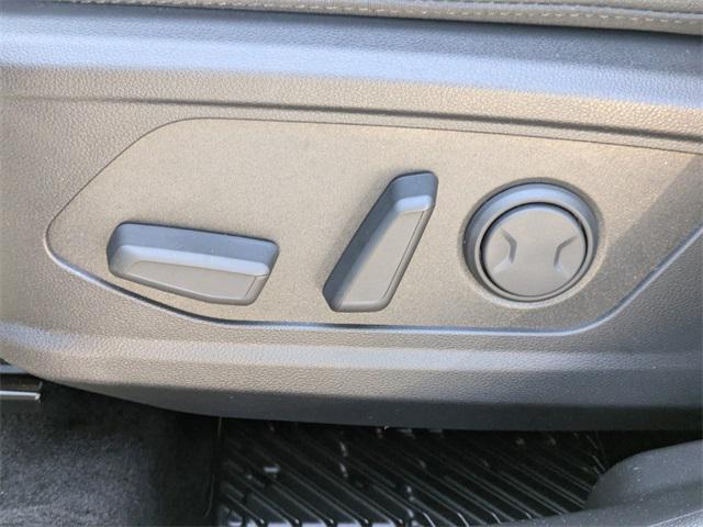 2025 Hyundai Santa Cruz Limited photo 19