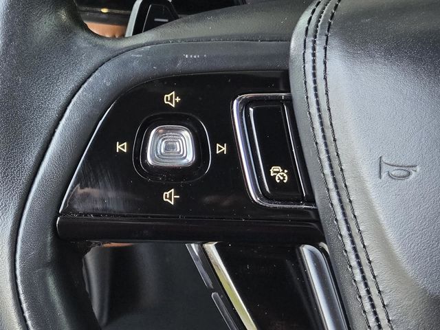 2022 Lincoln Aviator Reserve photo 20
