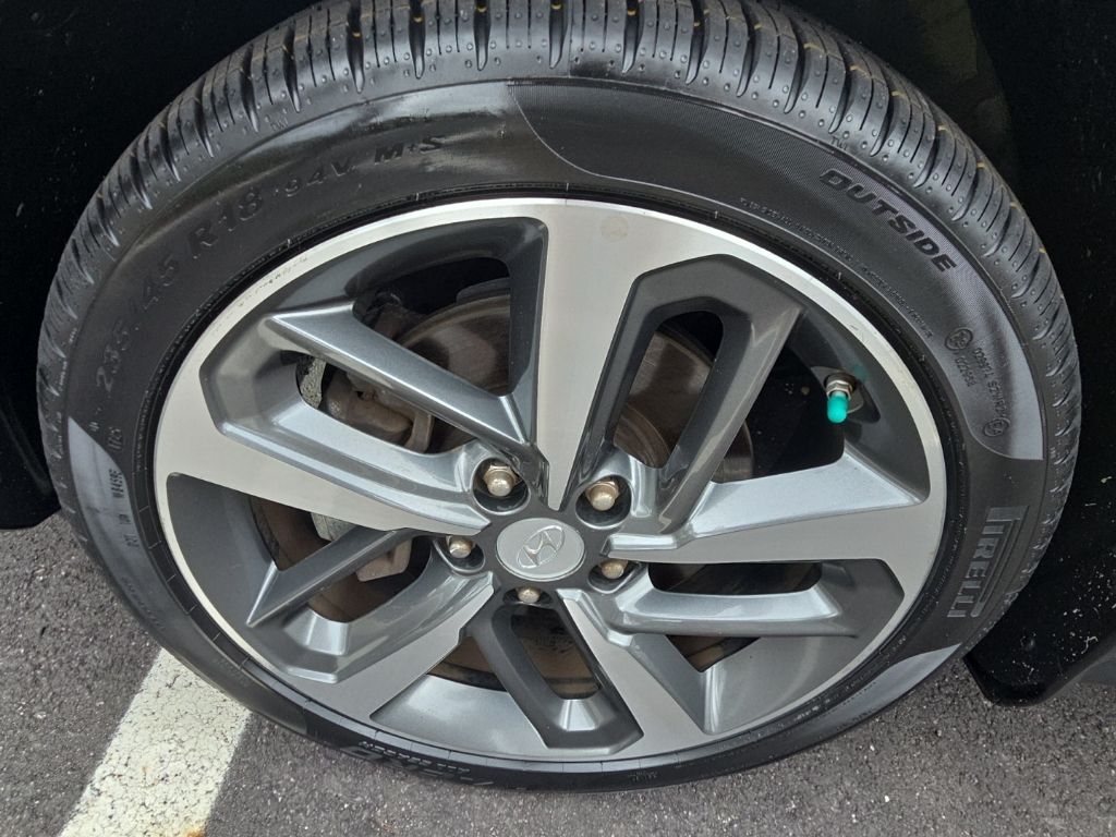 2019 Hyundai Kona Ultimate photo 20