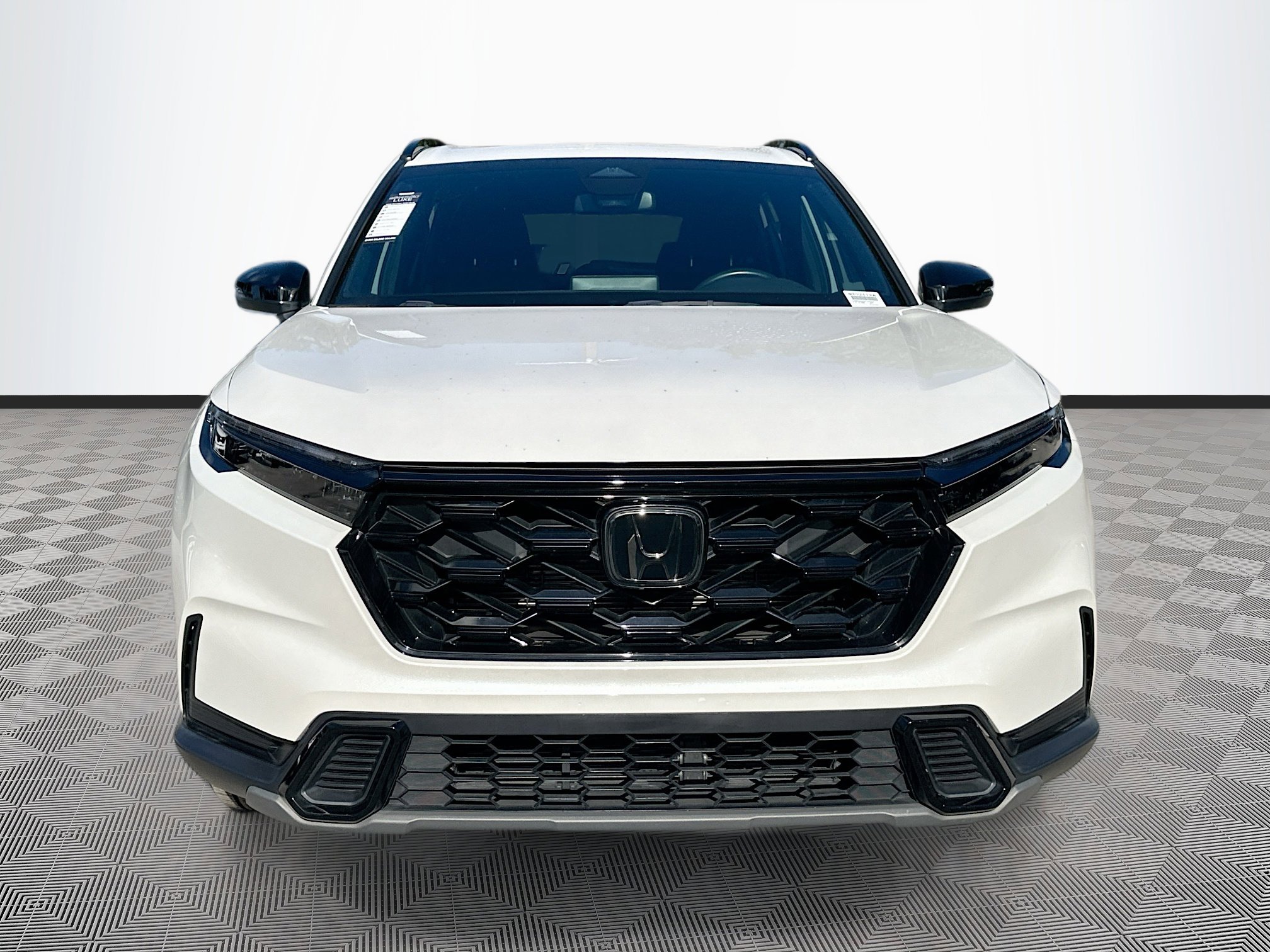 2023 Honda CR-V Hybrid Sport photo 2