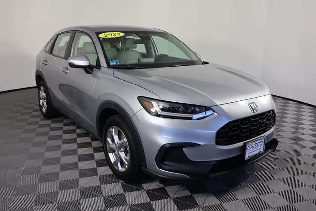 2023 Honda HR-V LX's photo