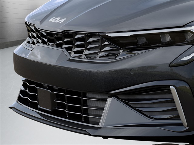 2026 Kia K5 LXS photo 21