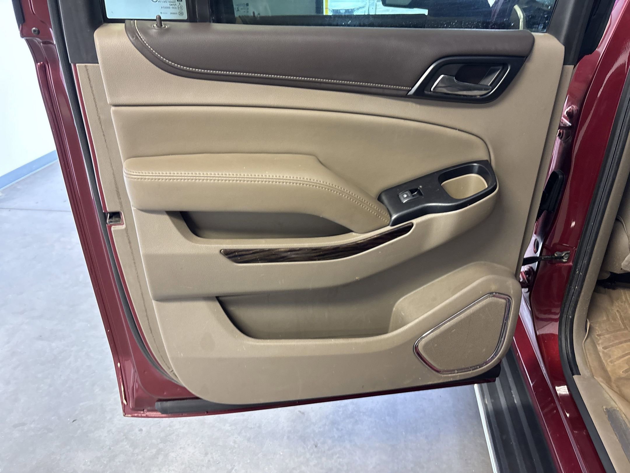 2019 Gmc Yukon XL SLT photo 34