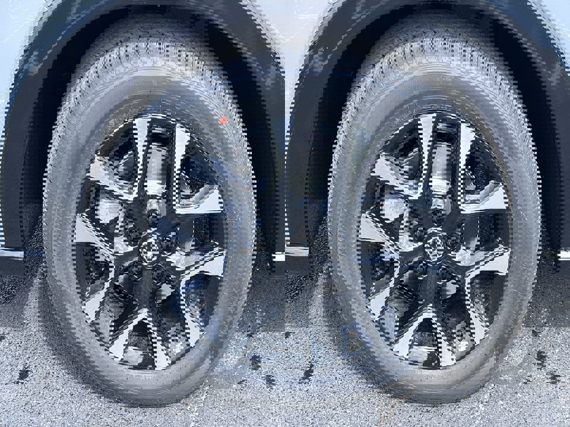 2026 Honda HR-V EX-L photo 9