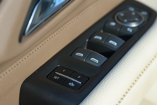 2022 Gmc Yukon Denali photo 12