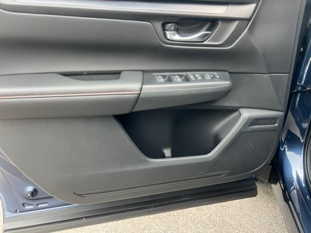 2026 Honda CR-V Hybrid photo 10