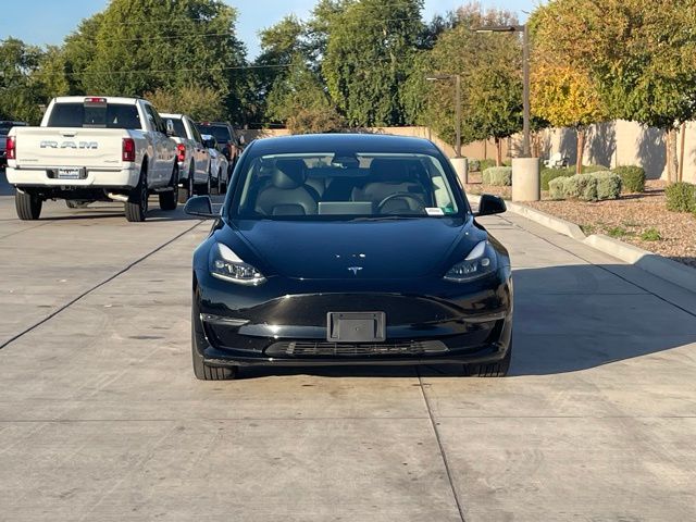 2023 Tesla Model 3 photo 3