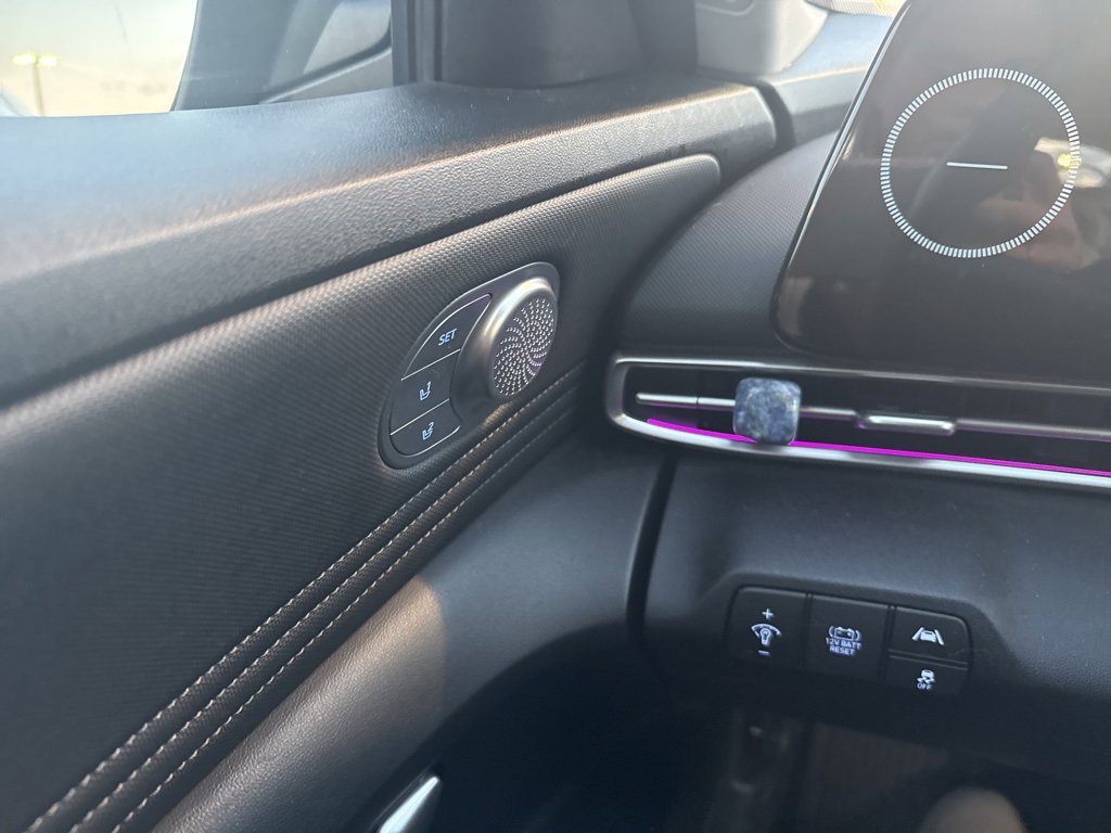 2023 Hyundai Elantra Hybrid Limited photo 4