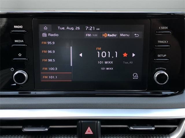 2023 Kia K5 LXS photo 21