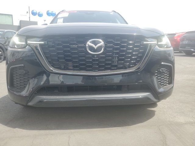 2025 Mazda CX-70 3.3 Turbo Premium Plus photo 11