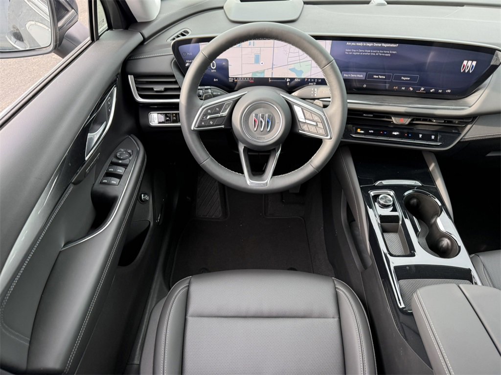 2026 BUICK ENVISION - Image 27