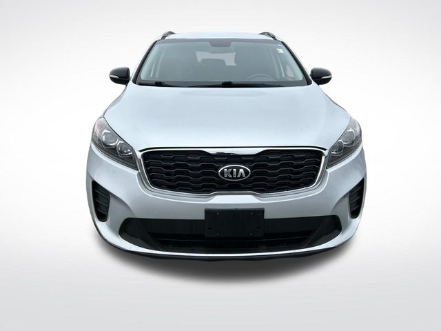 2019 Kia Sorento S photo 7