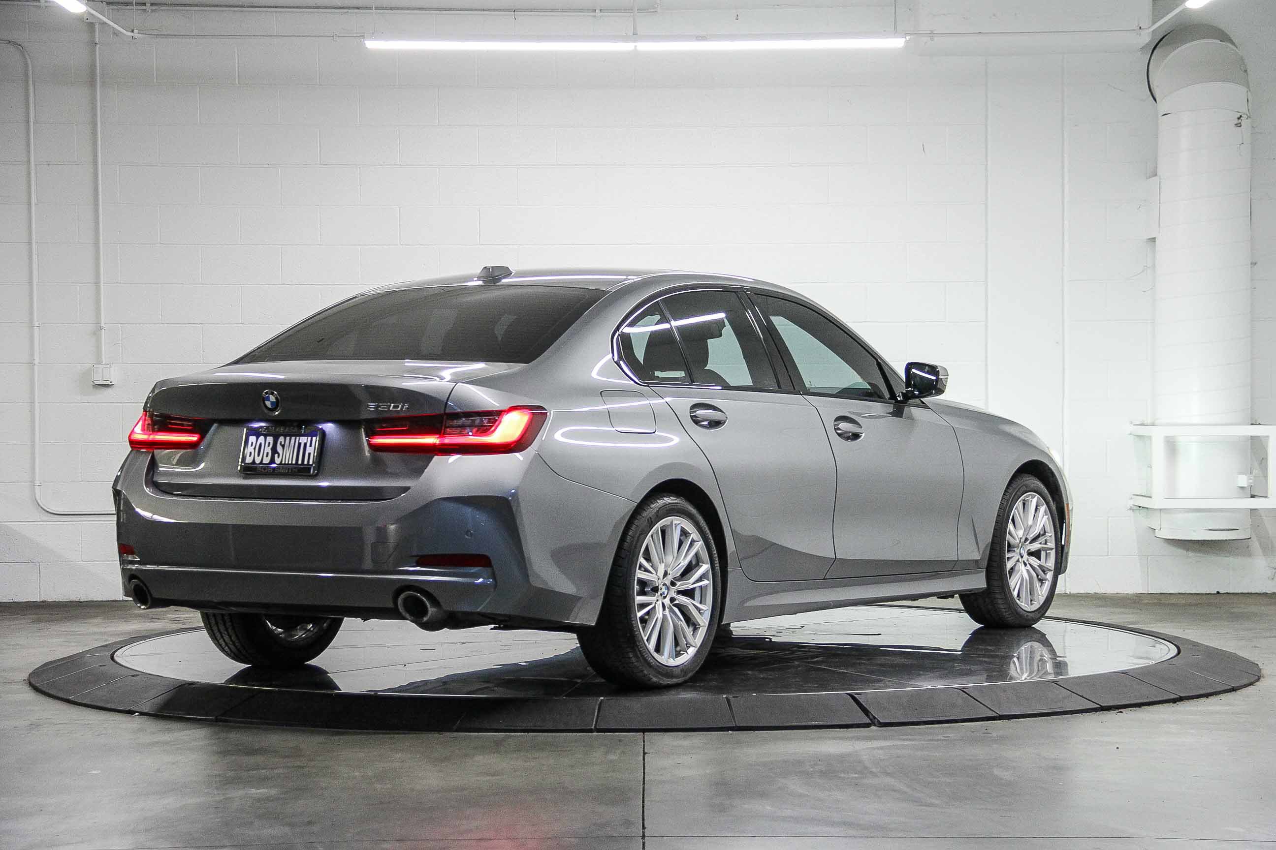 2023 Bmw 330i photo 6