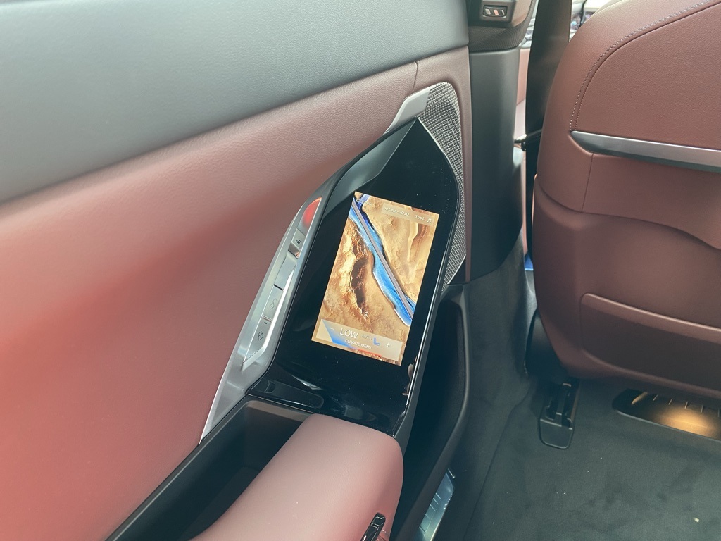 2025 Bmw i7 xDrive60 photo 5