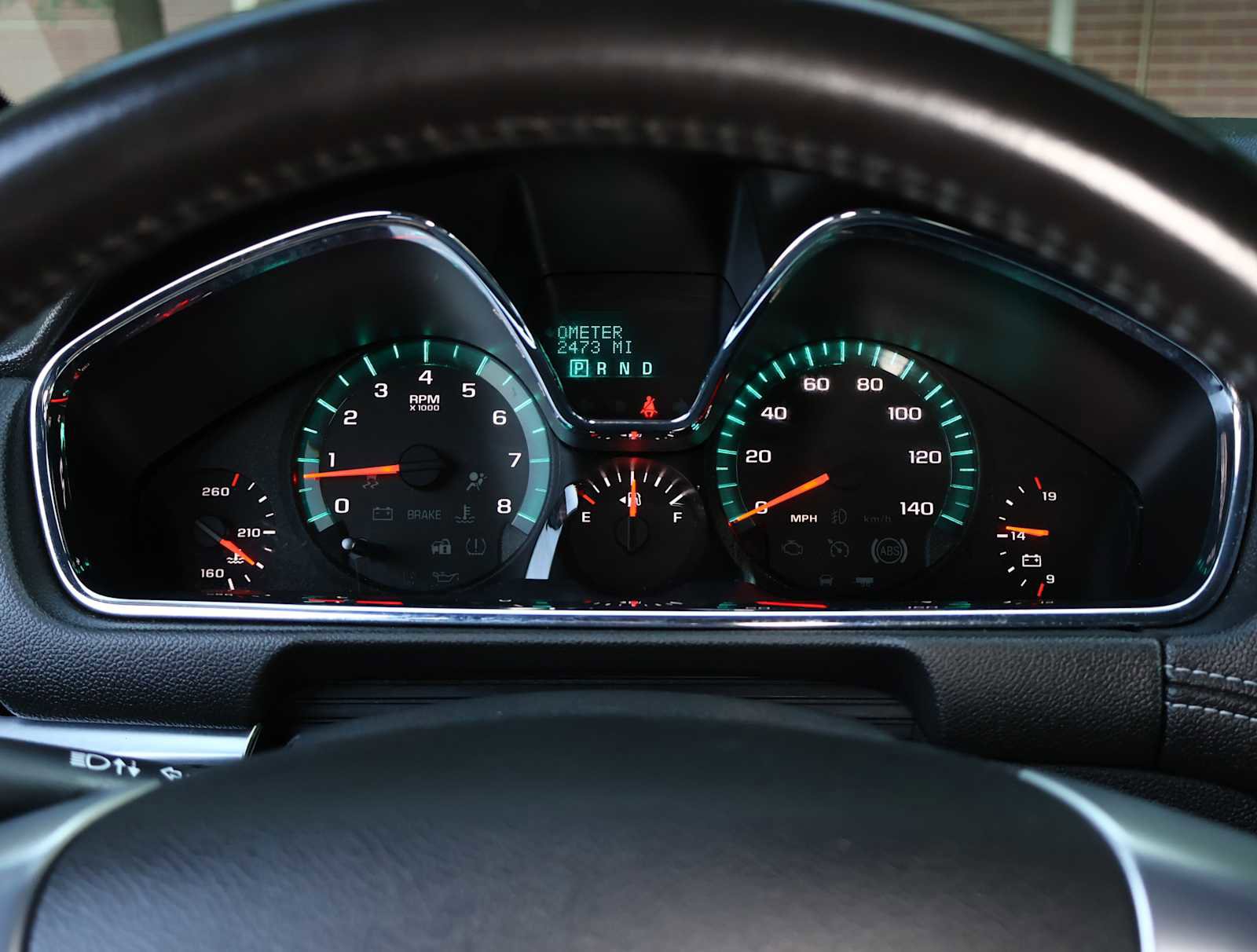 2017 Chevrolet Traverse 1LT photo 13