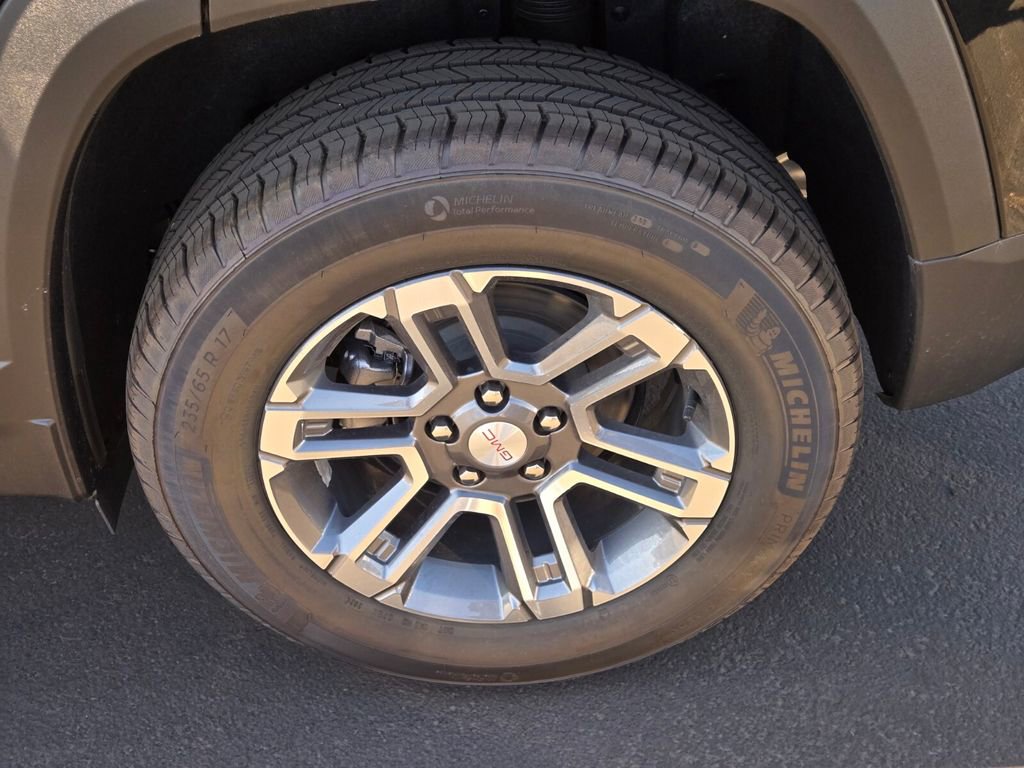 2026 Gmc Terrain Elevation photo 4