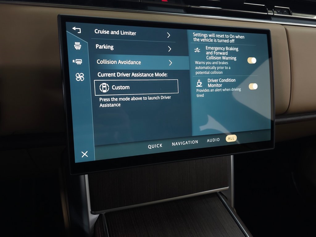 2025 LAND ROVER RANGE ROVER - Image 22