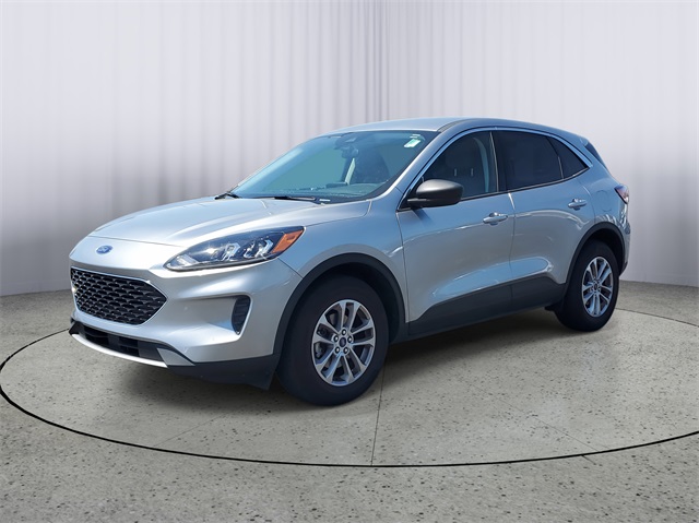 2022 Ford Escape SE photo 3