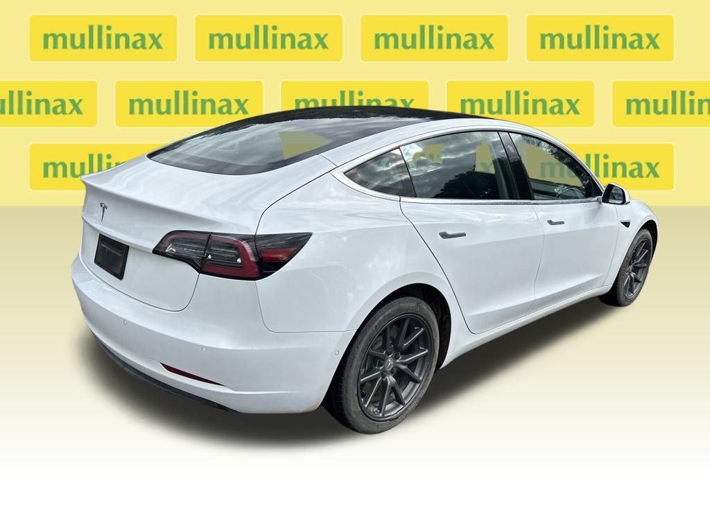 Used 2020 Tesla Model 3 Base with VIN 5YJ3E1EA6LF597568 for sale in Mobile, AL