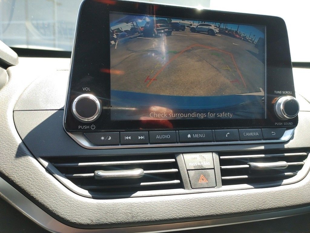 2020 Nissan Altima 2.5 S photo 18