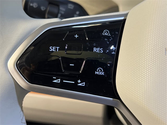 2025 Volkswagen ID. Buzz photo 13