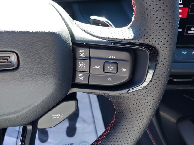 2025 Dodge Charger R/T AWD photo 9