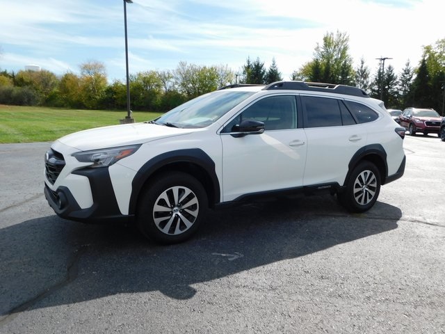 2024 Subaru Outback Premium photo 4