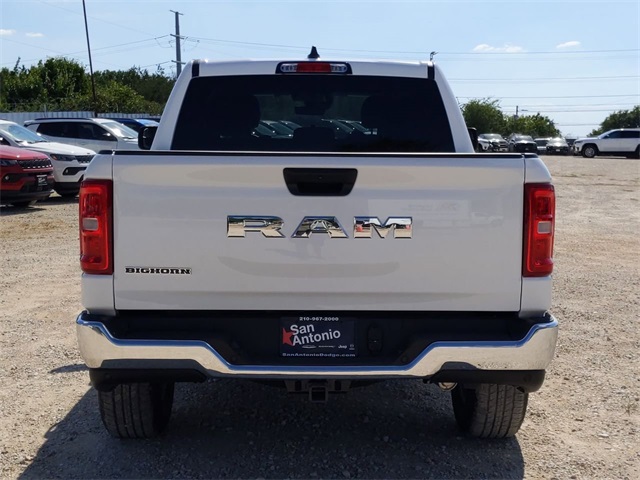 2025 Ram 1500 Big Horn Lone Star photo 6