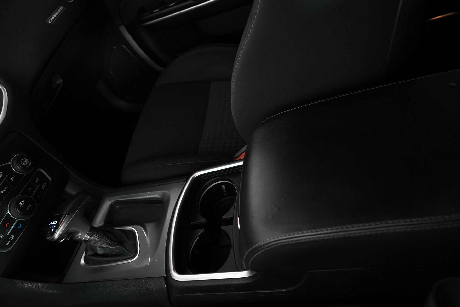 2019 Dodge Charger GT photo 22