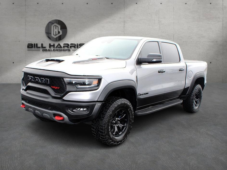 2023 RAM Ram 1500 Pickup TRX's photo