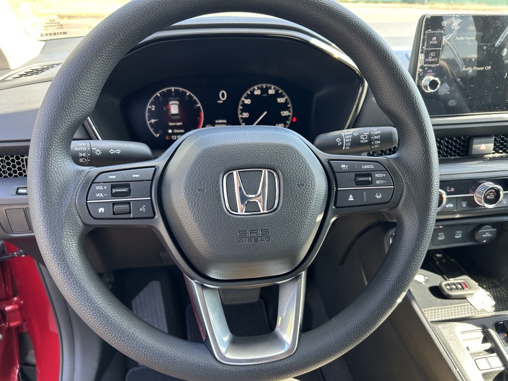 2026 Honda CR-V LX photo 11