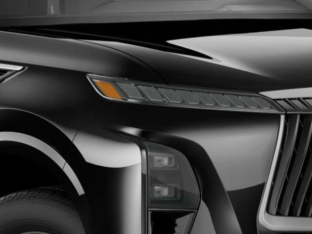 2025 Infiniti QX80 Pure photo 7