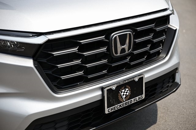 2026 Honda CR-V LX photo 20