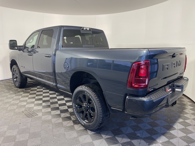 2026 Ram 2500 Big Horn photo 4