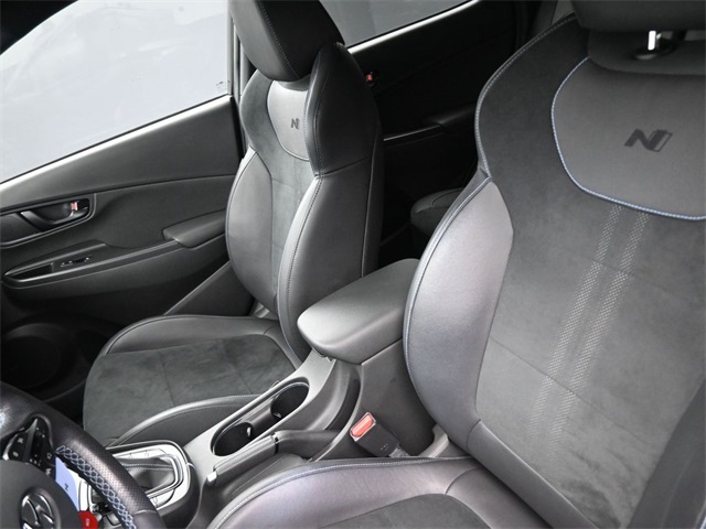 2023 Hyundai Kona N photo 26