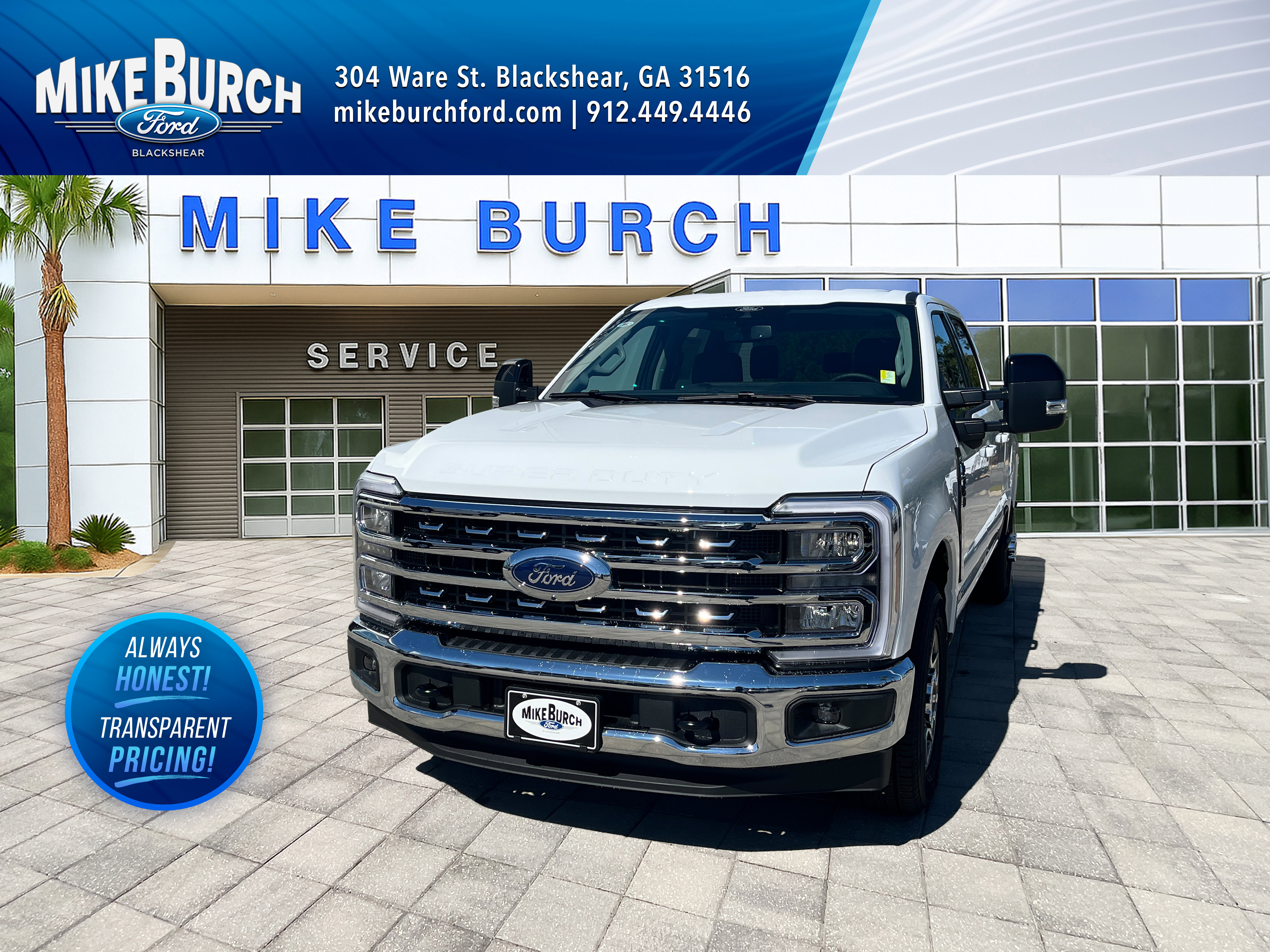 2026 Ford F-350 Super Duty XL's photo