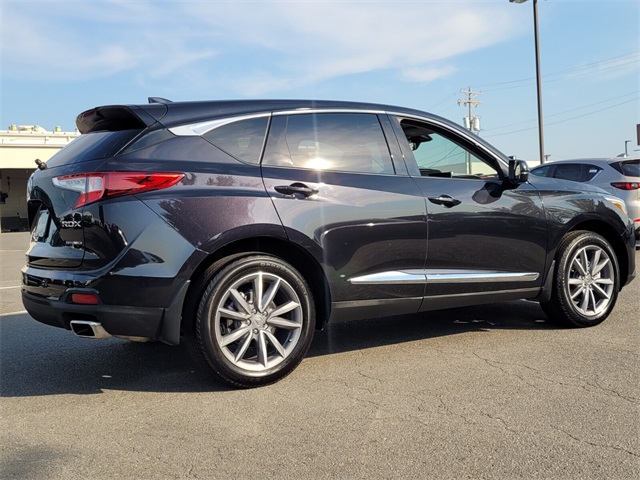 2023 Acura RDX Technology photo 2