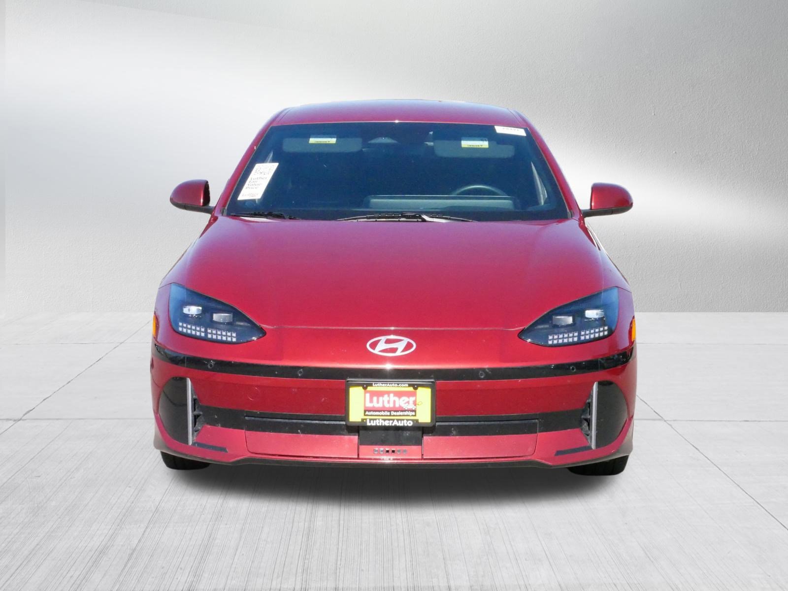 Used 2023 Hyundai IONIQ 6 SEL with VIN KMHM34AC0PA029247 for sale in Minneapolis, MN