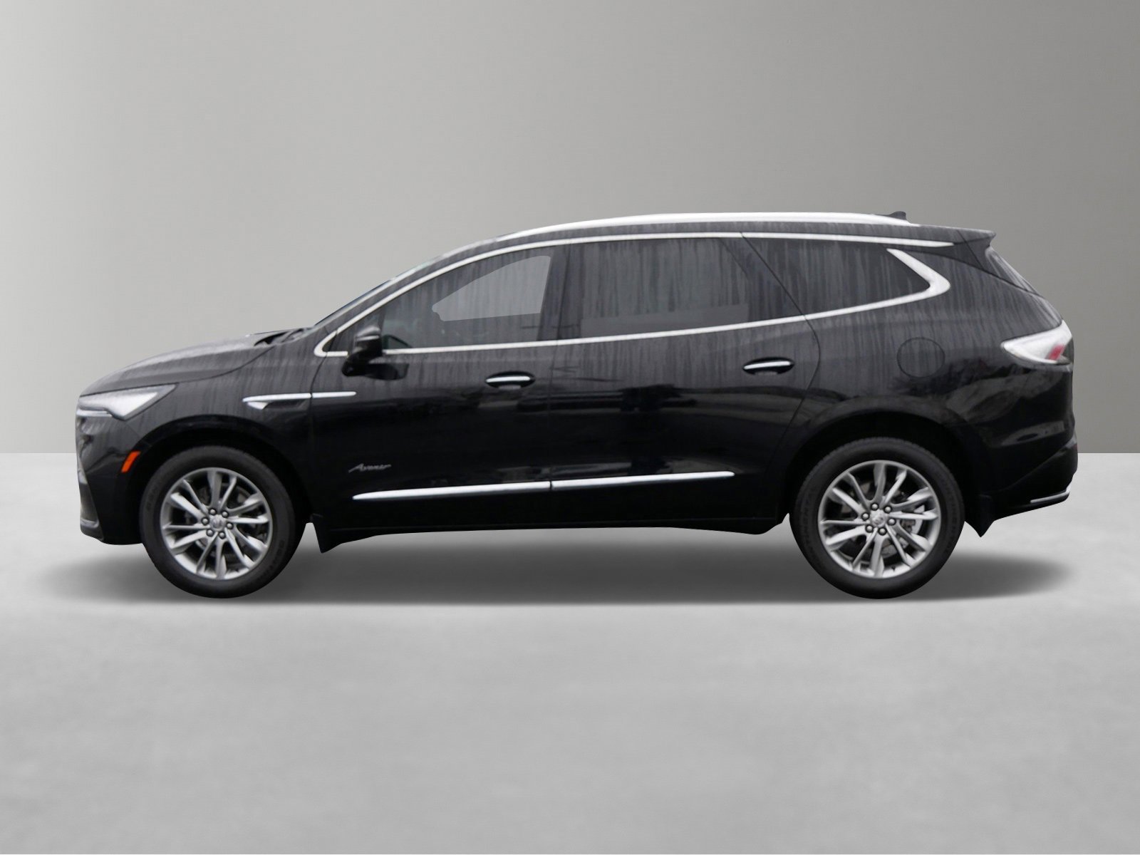Used 2024 Buick Enclave Avenir with VIN 5GAEVCKW0RJ127978 for sale in White Bear Lake, Minnesota