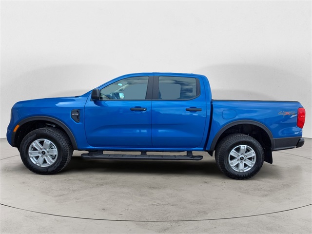 2024 Ford Ranger XL photo 2
