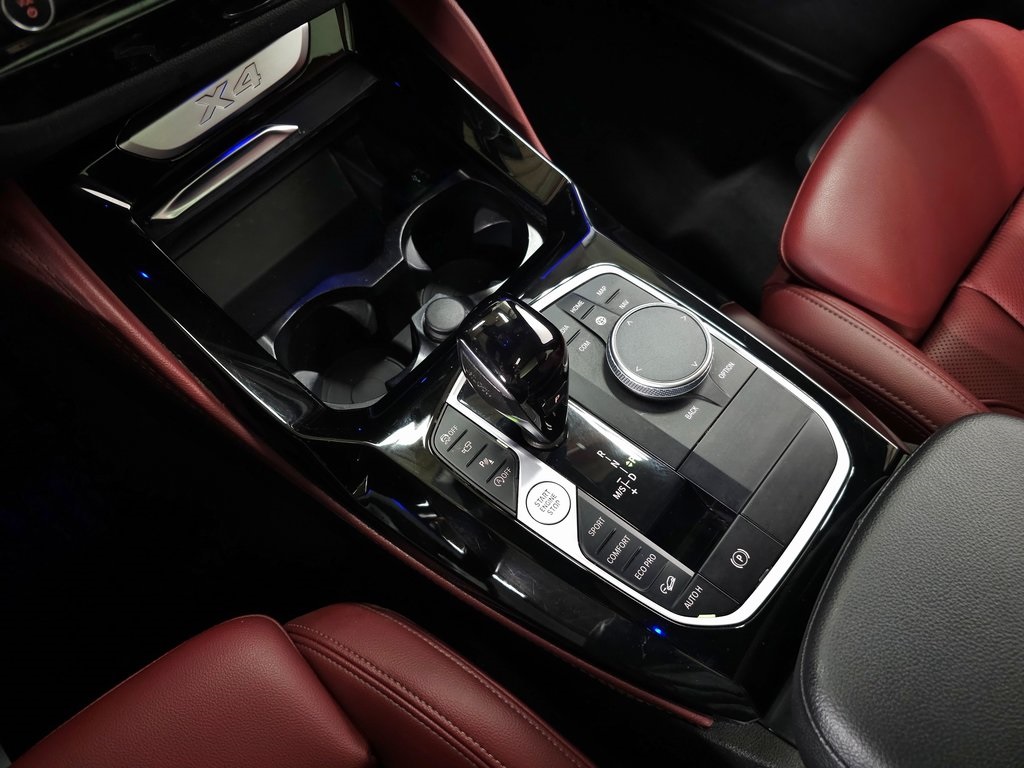 2023 BMW X4 - Image 32