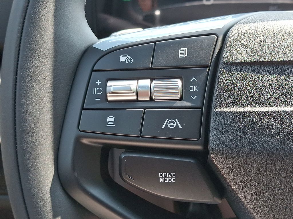 2026 Kia Sportage Hybrid X-Line photo 10