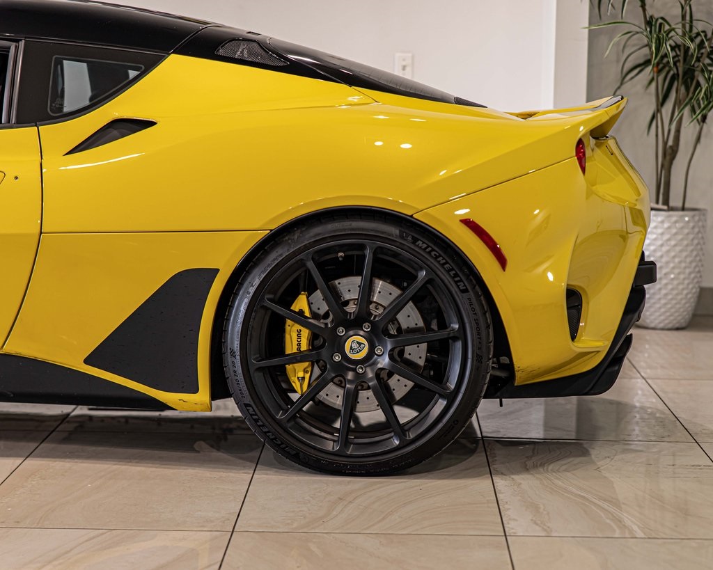 2021 LOTUS EVORA - Image 7