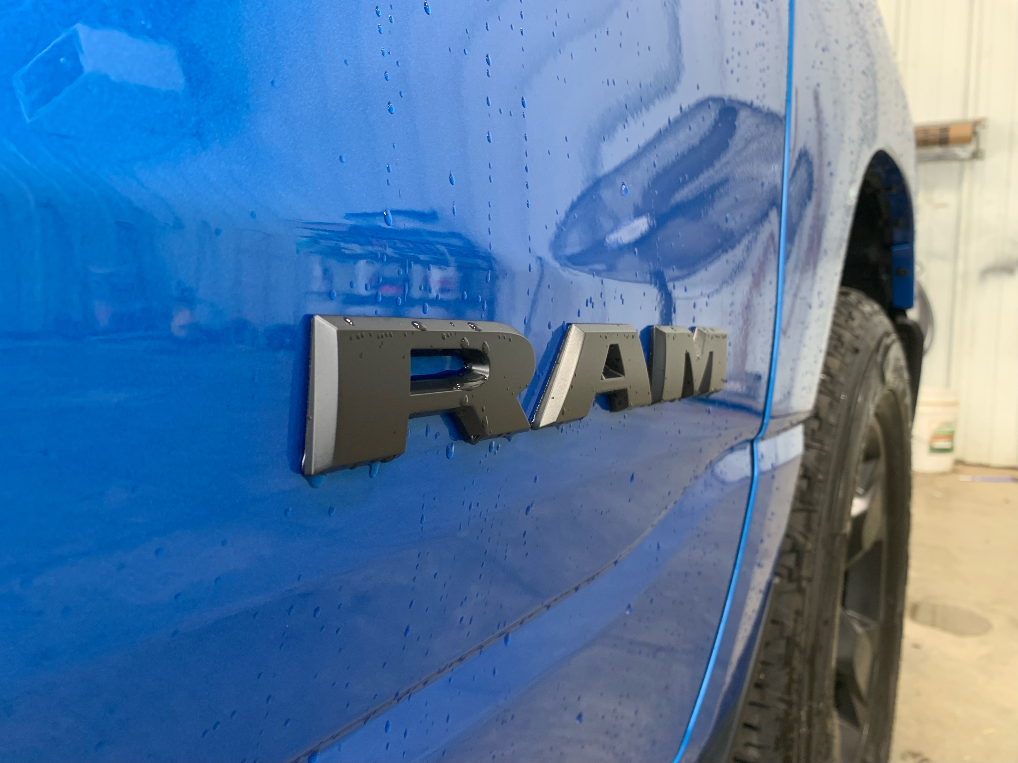 2025 Ram 1500 Tradesman photo 10