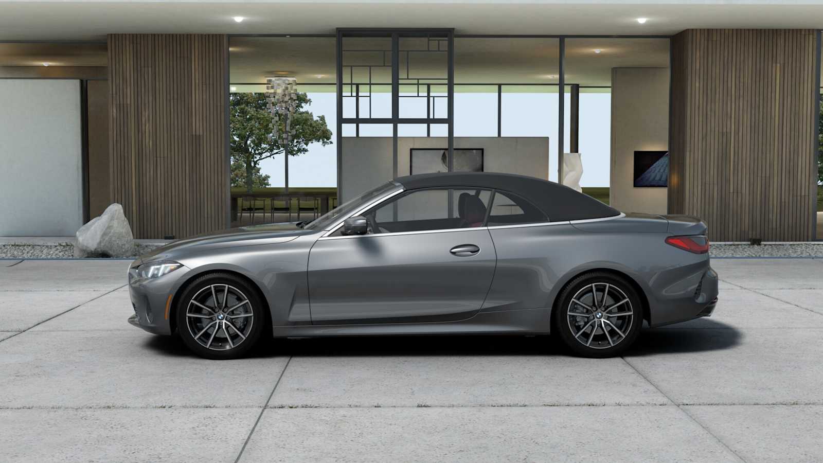 2026 Bmw 430i xDrive photo 4