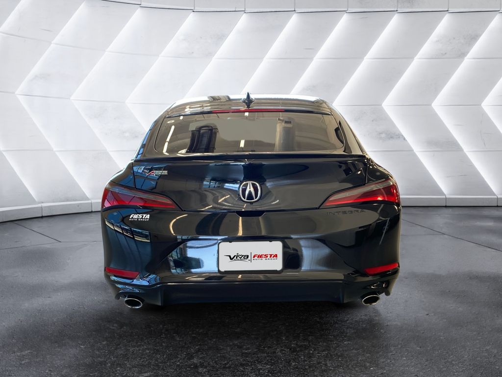 2023 Acura Integra A-Spec photo 5